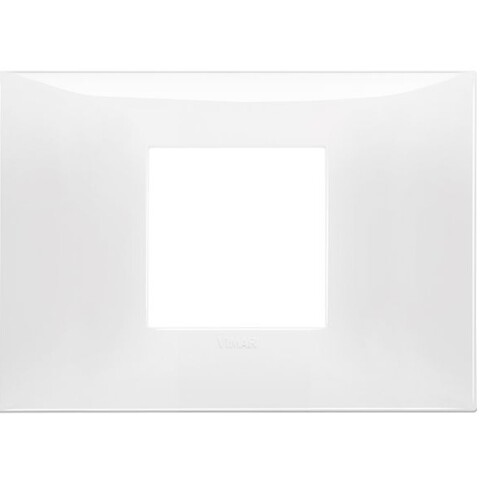 PLACA DE 2 PUNTOS CENTRALES BLANCA NEVE UP PLACA DE 2 PUNTOS CENTRALES BLANCA NEVE UP