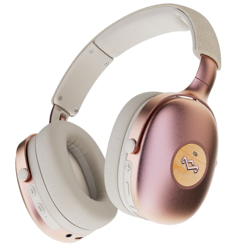 Auriculares POSITIVE VIBRATION XL ANC (Bluetooth) Auriculares POSITIVE VIBRATION XL ANC (Bluetooth)