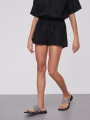 Short Tizzana Negro