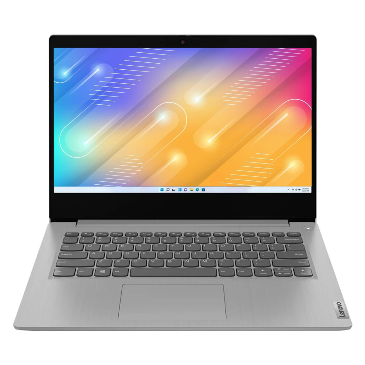 Notebook Lenovo Ideapad 3 I3 4gb Ram 128gb Ssd - NOTEBOOK RFPL LENOVO 15ITL05 I3/4/128 