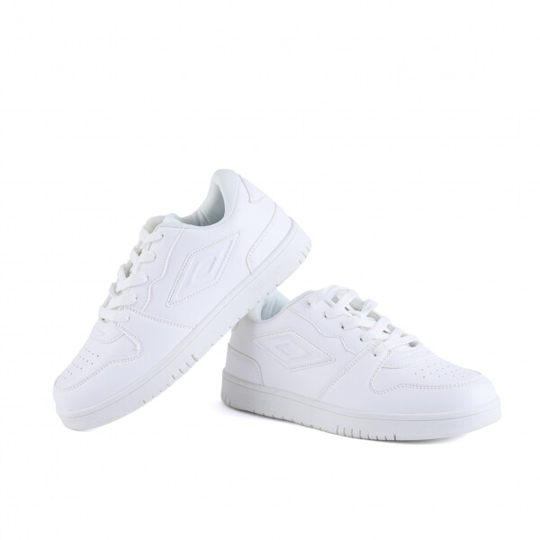 Championes MILO JUNIOR Umbro Niños 009