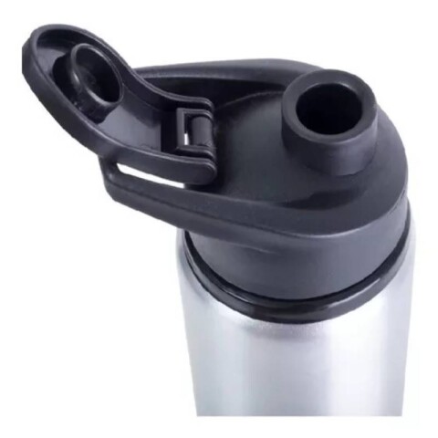 Caramañola metálica térmica 700ml Caramañola Metálica Térmica 700ml