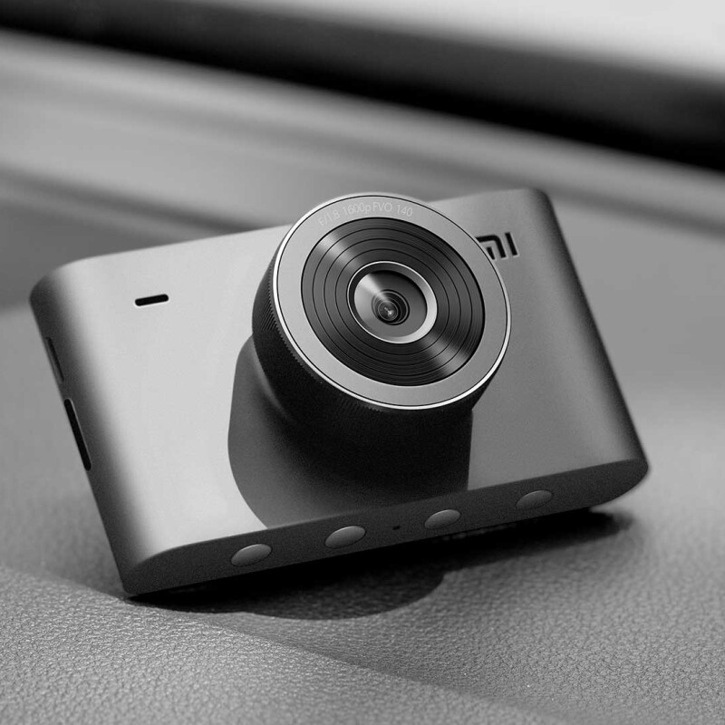 Mi Dash Cam 2 de Xiaomi - Cámara de Auto 2K Ultra HD con Ángulo de Visión de 140° para Mayor Seguridad Vial Mi Dash Cam 2 de Xiaomi - Cámara de Auto 2K Ultra HD con Ángulo de Visión de 140° para Mayor Seguridad Vial