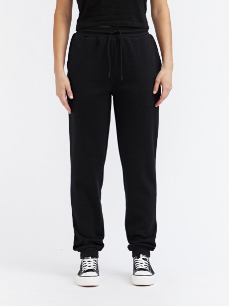 JOGGER NOA NEGRO