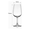 Copa De Vidrio Pequeña Para Licor - 42258 - Arcoroc Copa De Vidrio Pequeña Para Licor - 42258 - Arcoroc