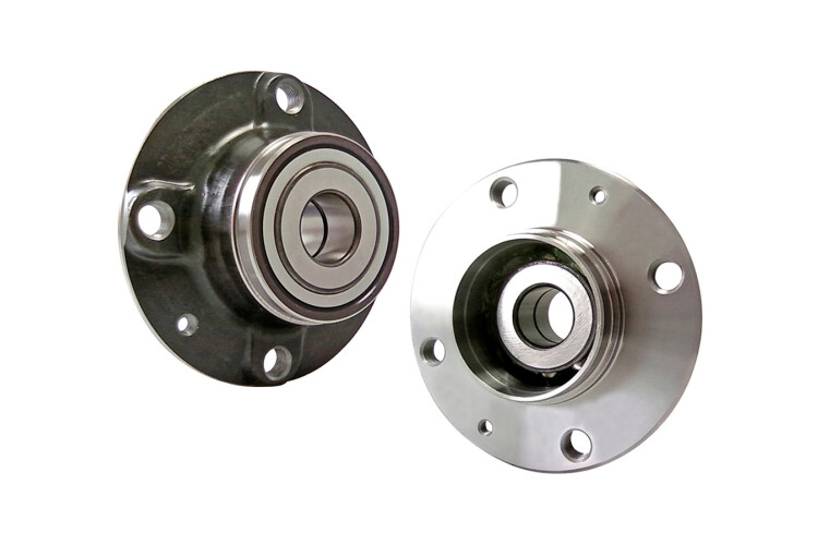 Rueda Trasera Maza Alt Peug 307 00-25 Rueda Trasera Maza Alt Peug 307 00-25