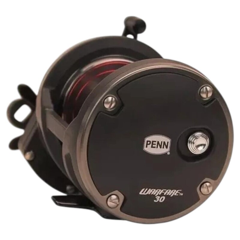 Reel Penn Warfare 30n Reel Penn Warfare 30n