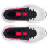 UA Lockdown 7-BLU GRY-100
