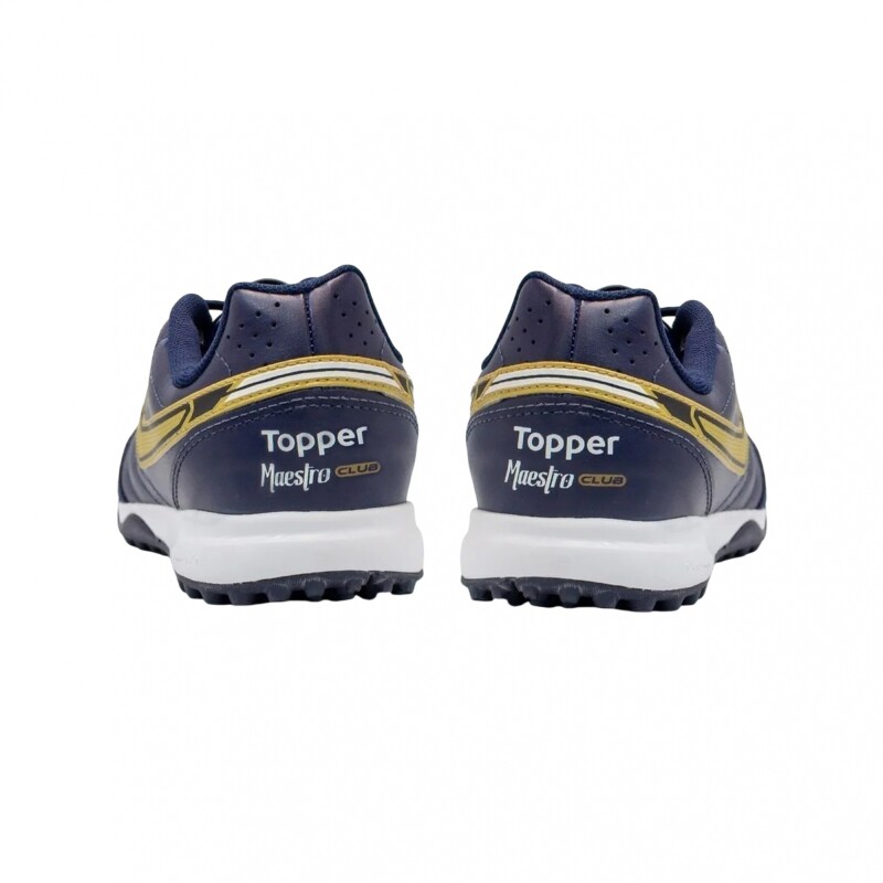 TOPPER MAESTRO CLUB V SCTY EXP 0001