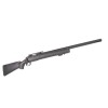 Rifle Airsoft Sniper Desert Storm 24 Calibre 6mm Rifle Airsoft Sniper Desert Storm 24 Calibre 6mm