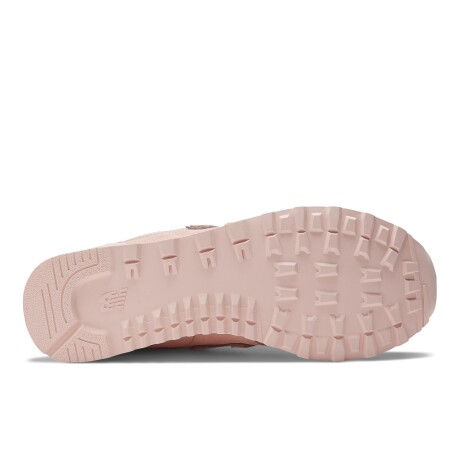 Championes New Balance de Dama - 574 - WL574SLA PINK HAZE
