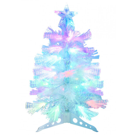 Árbol led blanco 60cm. 20826 Árbol led blanco 60cm. 20826