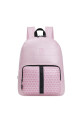 Mochila Trendy Fucsia