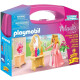 PLAYMOBIL Maletín Princesa 5650 PLAYMOBIL Maletín Princesa 5650