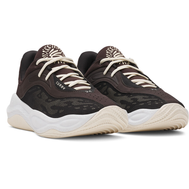 CURRY Splash 25-RED BRN-246