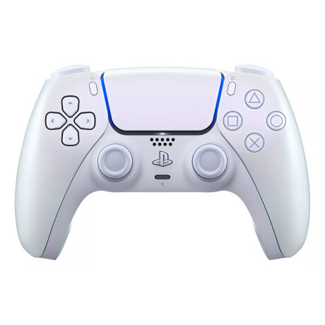 Joystick Inalámbrico Sony Playstation 5 DualSense PS5 Pearl Joystick Inalámbrico Sony Playstation 5 DualSense PS5 Pearl
