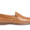 SNAKE CUERO RUTERO CAMEL