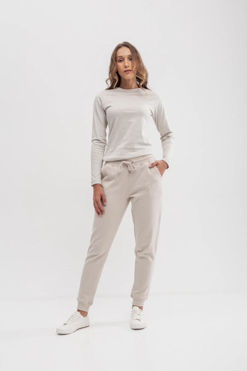 Pantalón Padua Beige