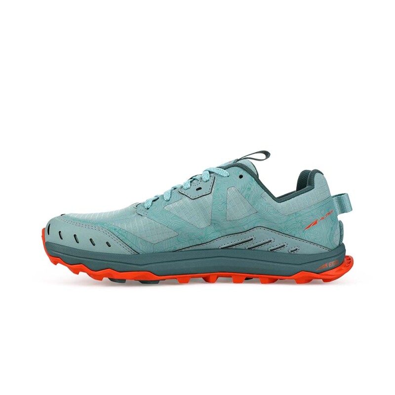W Lone Peak 6 - Mujer Dusty Teal