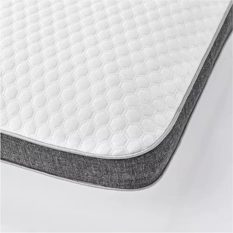 Almohada LZ 004 Espuma Inteligente 40x60 Almohada LZ 004 Espuma Inteligente 40x60