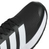 Championes Adidas CALZADO ADIDAS DROPSET BASE TRAIN JS3045 Negro-blanco