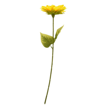 Flor arificial Girasol Flor arificial Girasol