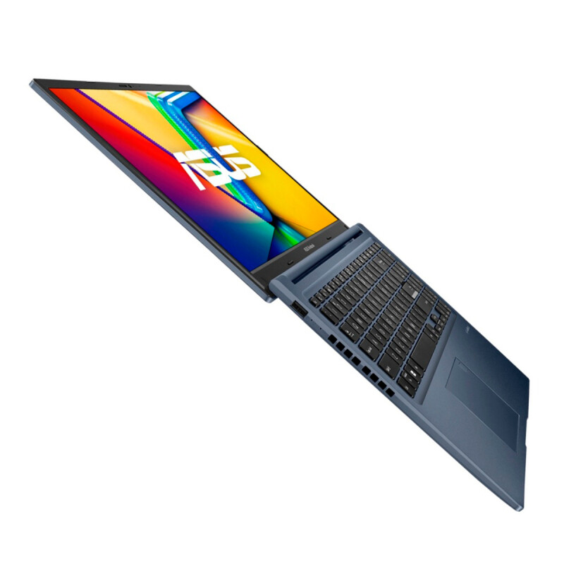 Notebook ASUS Vivobook 15 X1502VA-BQ583W I7-13620 512GB 16GB Notebook ASUS Vivobook 15 X1502VA-BQ583W I7-13620 512GB 16GB