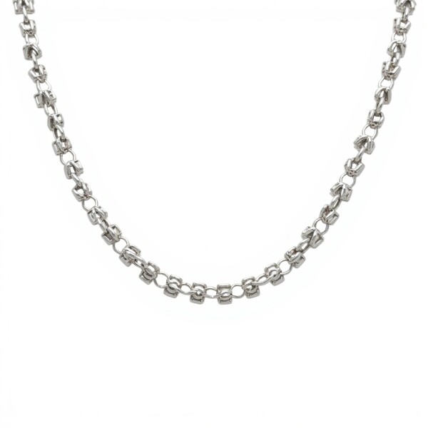Cadena Bali-Plata 925-Sin Piedra-CD3347 sinpiedra