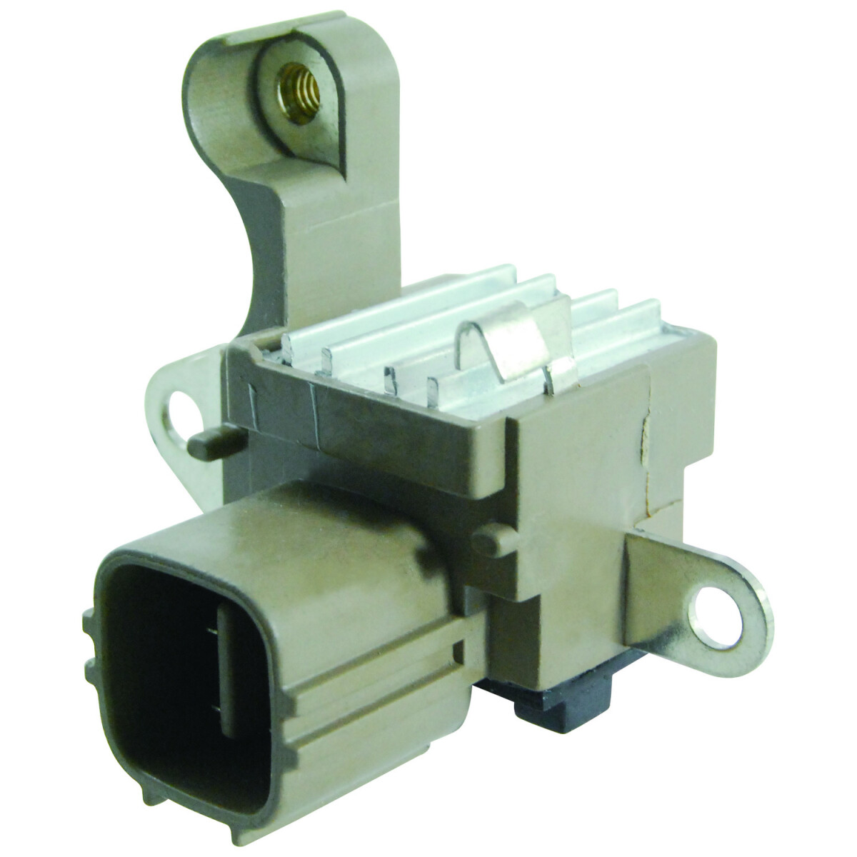 REGULADOR VOLTAJE - REG.DENSO KIA 12V TRANSPO 