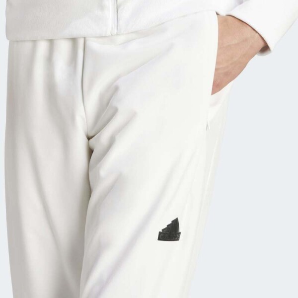 Pantalón Adidas Z.N.E. Blanco