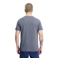 Remera New Balance de Hombre - Tenacity - MT33070BKH BLACK