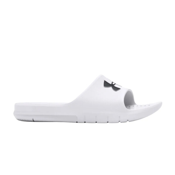 UA CORE PTH SL - UNDER ARMOUR BLANCO