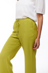 PANTALON LANI VERDE LIMA