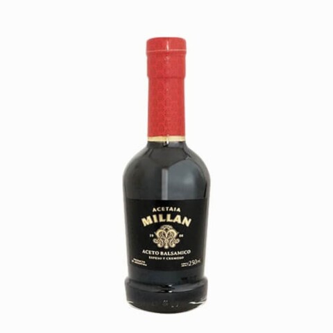 Aceto balsamico cremoso 250ml Millan Aceto balsamico cremoso 250ml Millan