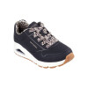 Championes Uno Gen 1 - Leopard Chic Negro