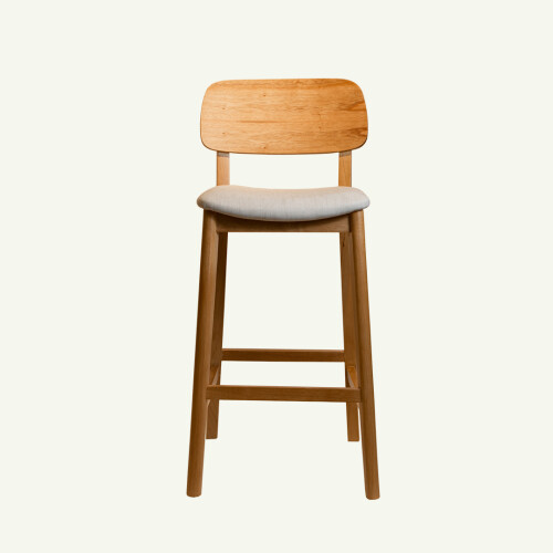 Butaca bar Nevada 40x43x78h altura de asiento 70cm Butaca bar Nevada 40x43x78h altura de asiento 70cm