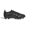 CHAMPION ADIDAS FUTBOL PREDATOR CLUB FG/MG J de Niños - JH8869 Negro-lima