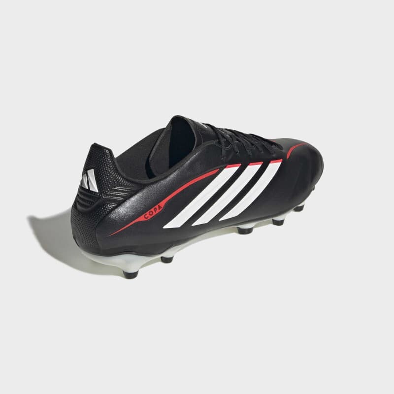 Championes Adidas Copa Pure IV League FG/MG Negro