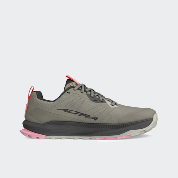 Championes Altra Lone Peak 9 Verde