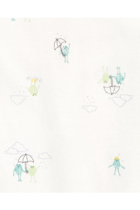 Pack cinco bodies de algodón, originales Pack cinco bodies de algodón, originales