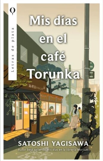 Mis días en el Café Torunka Mis días en el Café Torunka