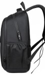 MOCHILA ARBITRATION TIMES NEGRO