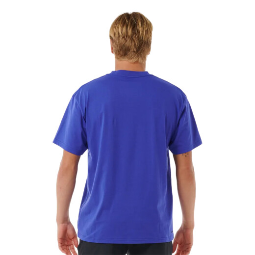 Remera Rip Curl Vaporcool Diamond - Violeta Remera Rip Curl Vaporcool Diamond - Violeta