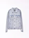 CAMPERA ASTOR CELESTE