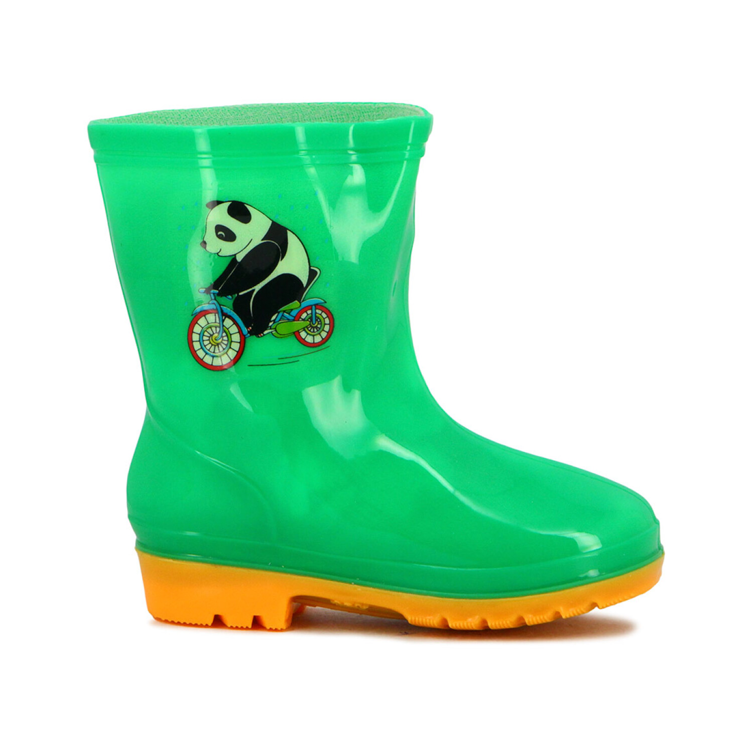 Macri botas 2025 de lluvia