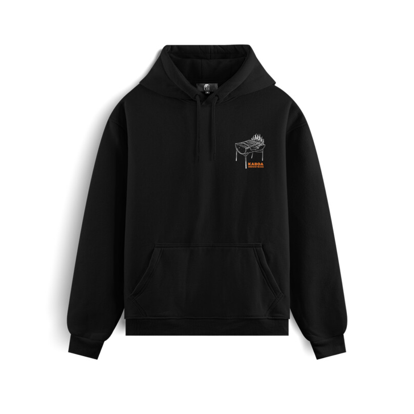 KANGURO FUEGO AMIGO KANGURO FUEGO AMIGO