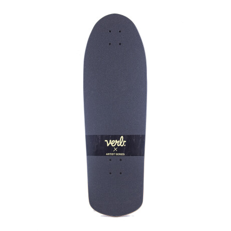 Verb Meraki S5 Everything 32.5'' - Surfskate Completo Verb Meraki S5 Everything 32.5'' - Surfskate Completo
