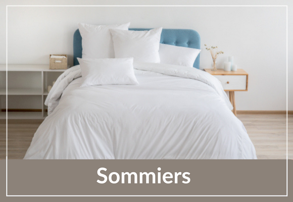 sommiers