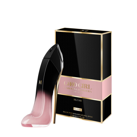 Perfume Carolina Herrera Good Girl Blush Elixir EDP 50ml Perfume Carolina Herrera Good Girl Blush Elixir EDP 50ml