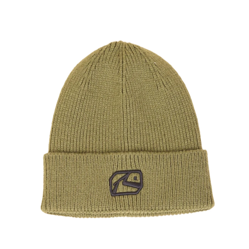 Gorro Lana Rusty Sril - Verde Gorro Lana Rusty Sril - Verde
